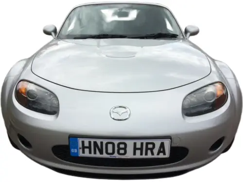 Mazda MX-5 HN08 HRA