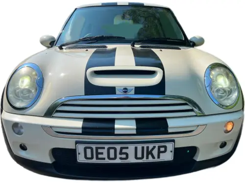 MINI Mini OE05 UKP