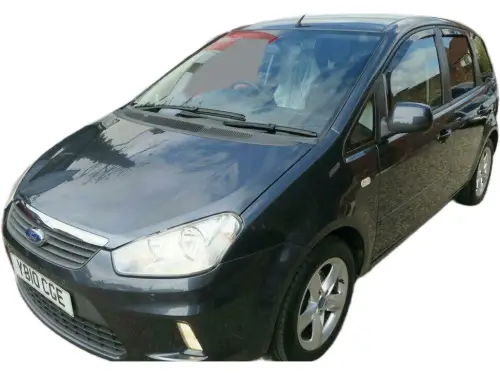 Ford C-Max Zetec YB10 CGE