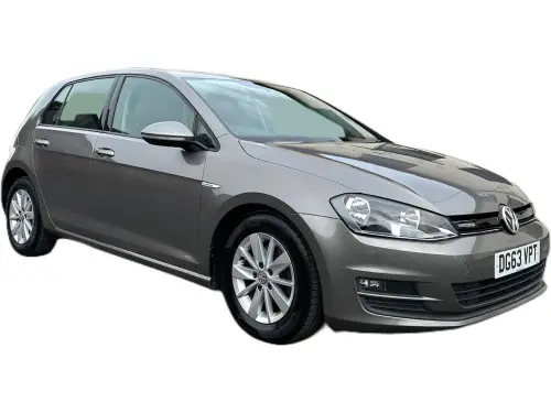 Volkswagen Golf DG63 VPT