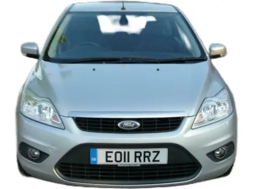 Ford Focus Sport TDCi EO11 RRZ