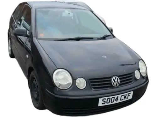 Volkswagen Polo Twist SO04 CKF