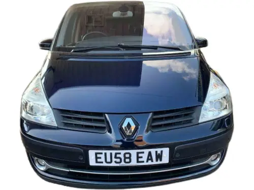 Renault G-Espace DYN S dCi 175 A EU58 EAW