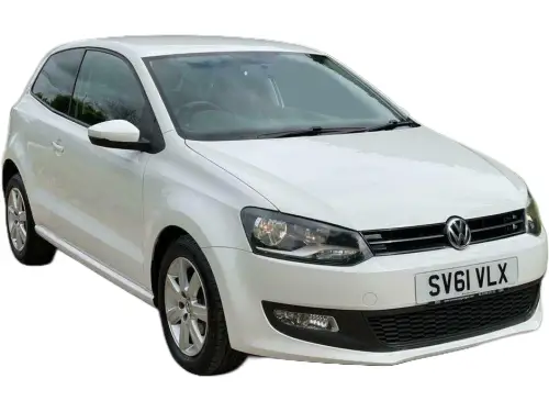 Volkswagen Polo Match 60 SV61 VLX