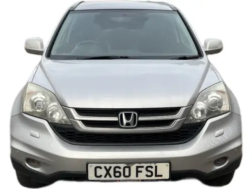 Honda CR-V CX60 FSL