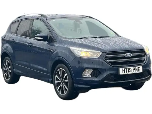 Ford Kuga HT19 PNE