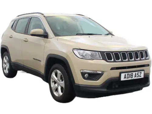 Jeep Compass AD18 ASZ