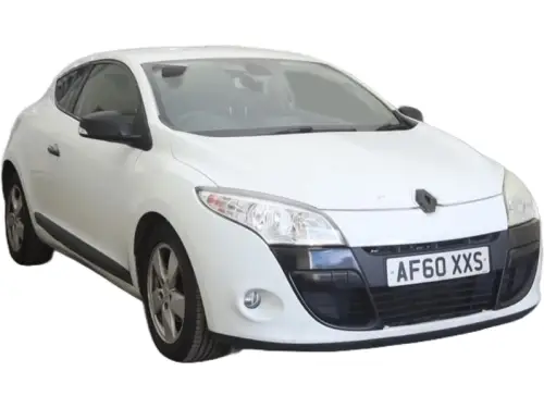 Renault Megane Dynamique Ttom VVT AF60 XXS