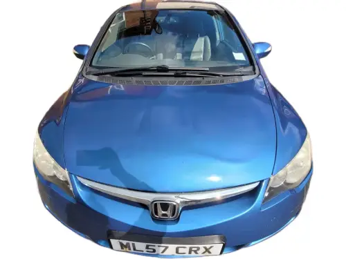 Honda Civic ES IMA Hybrid ML57 CRX