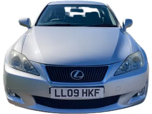 Lexus IS220 LL09 HKF