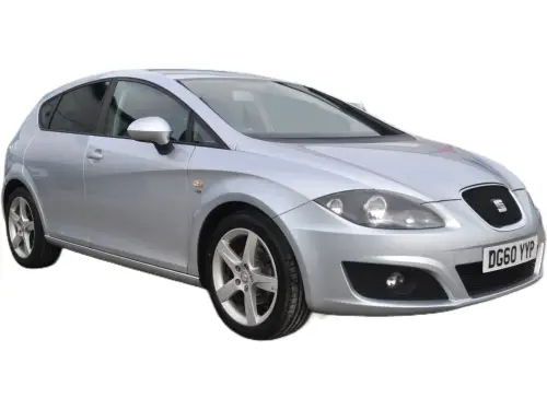 SEAT Leon DG60 YYP