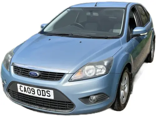Ford Focus CA09 ODS