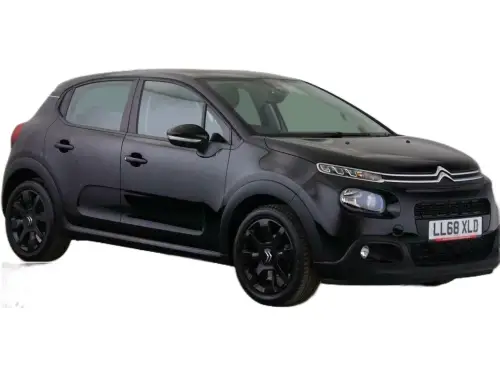 Citroën C3 Feel Nav Edition PureTech LL68 XLD