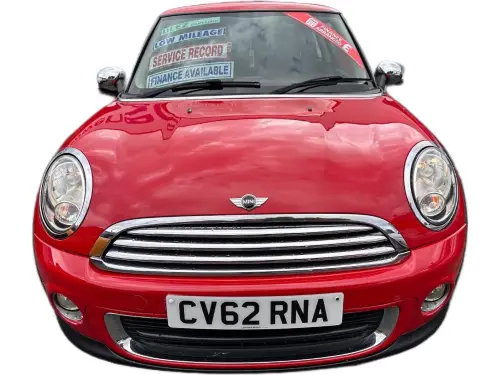 MINI ONE CV62 RNA