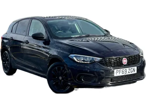 Fiat Tipo PF69 ZGN