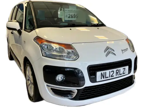 Citroën C3 NL12 RLZ