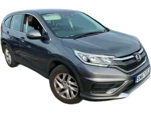 Honda CR-V S Navi i-VTEC 4X2 SM67 EEJ