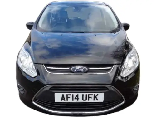 Ford Grand C-Max Zetec Turbo AF14 UFK