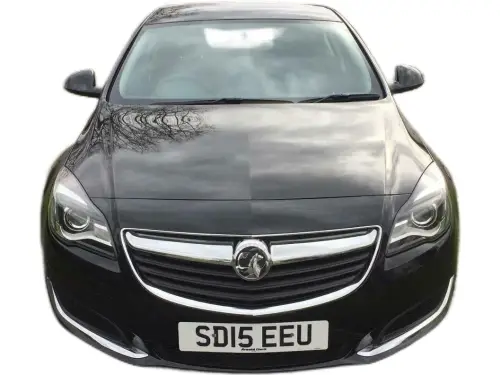 Vauxhall Insignia Design CDTi ECO S/S SD15 EEU