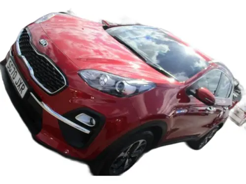 Kia Sportage SG70 JXR