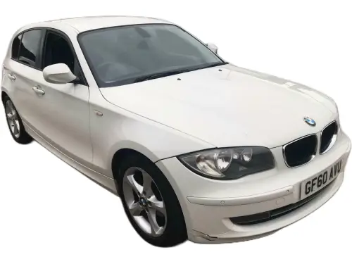 BMW 118d SE GF60 AVU