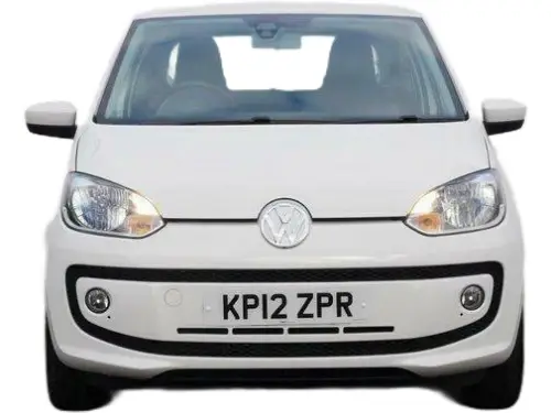Volkswagen Move up KP12 ZPR