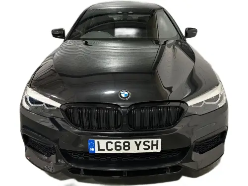 BMW 5 Series LC68 YSH