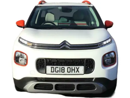 Citroën C3 Aircross Feel PureTech DG18 OHX