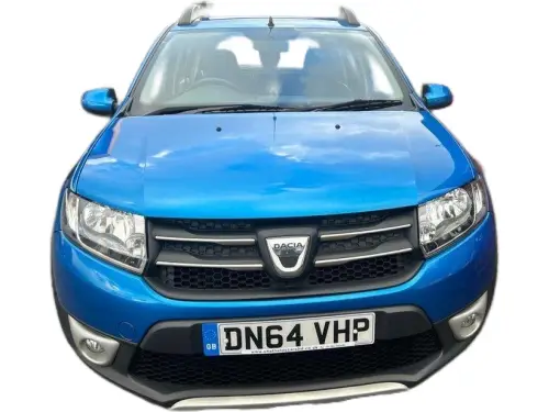 Dacia Sandero DN64 VHP