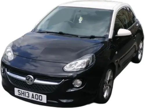 Vauxhall Adam SH13 AOO