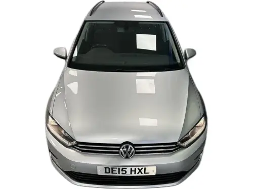 Volkswagen Golf DE15 HXL