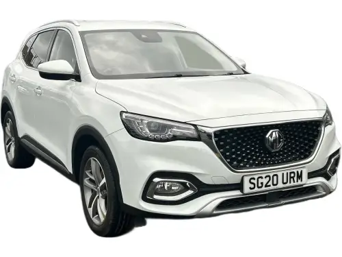 MG HS Excite SG20 URM