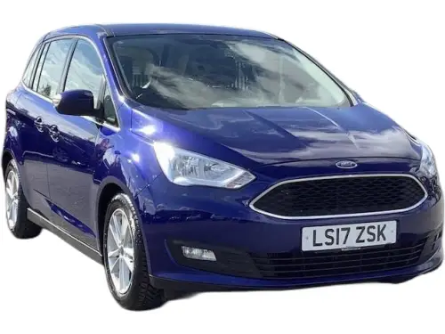 Ford Grand C-Max LS17 ZSK