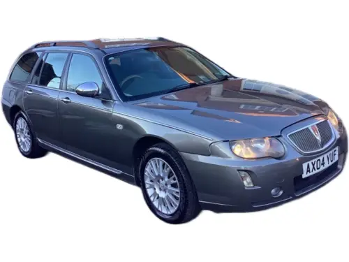 Rover 75 CON-Seur SE CDTi Tour AX04 YUF