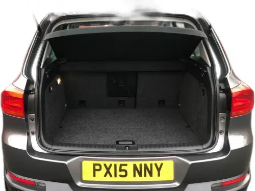 Volkswagen Tiguan PX15 NNY