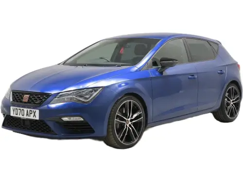 SEAT Leon YD70 APX