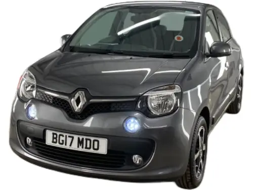 Renault Twingo BG17 MDO