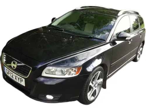 Volvo V50 SE Edition Drive S/S GF12 XYP