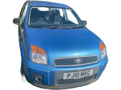 Ford Fusion PJ10 MXG