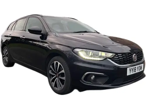 Fiat Tipo YY18 YOW