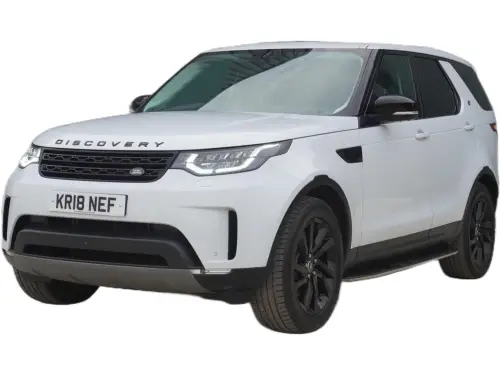 Land Rover Discovery KR18 NEF