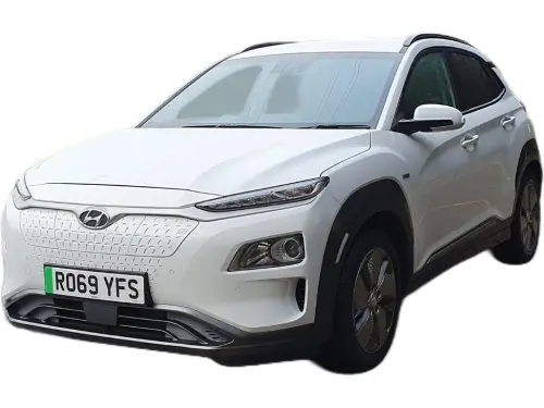 Hyundai Kona RO69 YFS