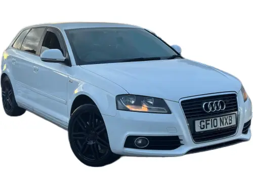 Audi A3 GF10 NXB