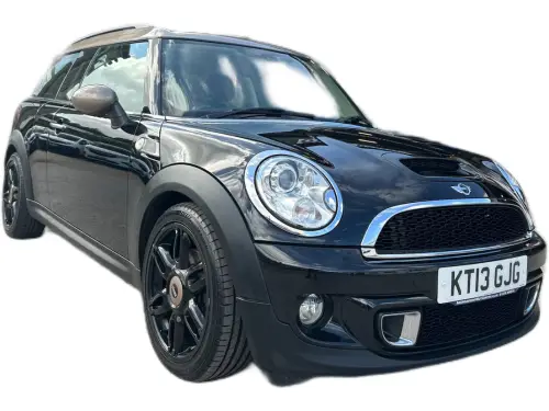 MINI Mini KT13 GJG