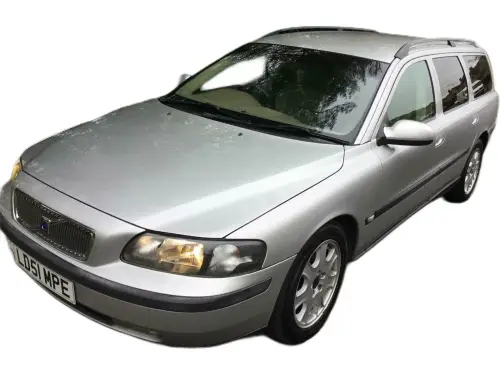 Volvo V70 Auto LD51 MPE