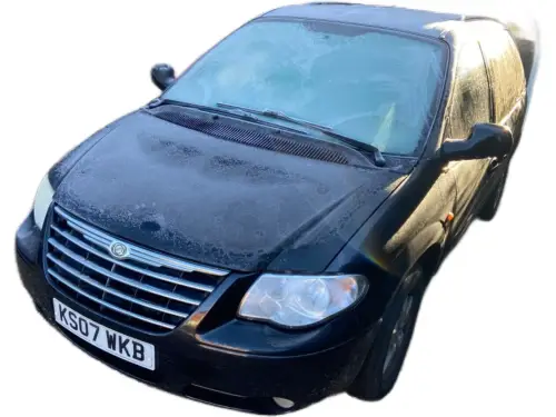 Chrysler Grand Voyager KS07 WKB