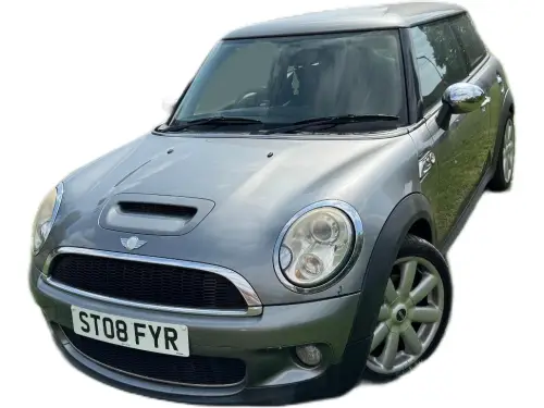 MINI Mini ST08 FYR