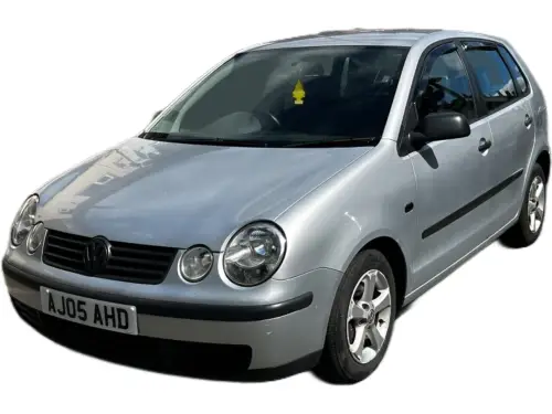Volkswagen Polo AJ05 AHD