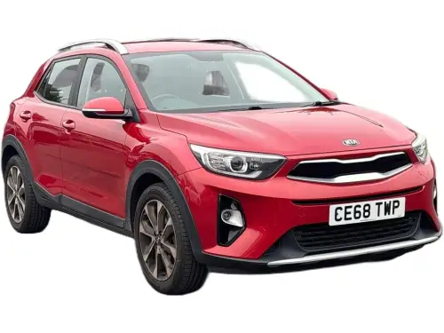 Kia Stonic CE68 TWP