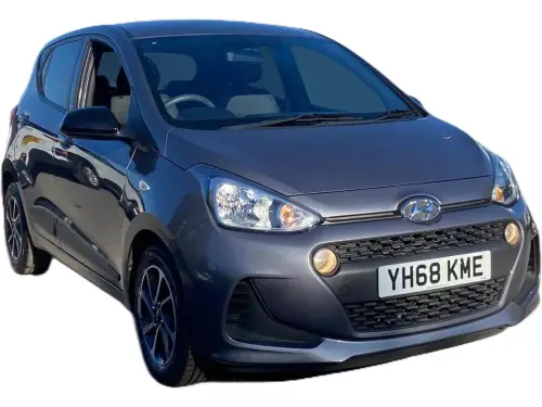 Hyundai I10 YH68 KME